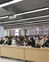 2018年上半年稅收新政解讀、企業(yè)所得稅匯算清繳培訓(xùn)現(xiàn)場(chǎng)